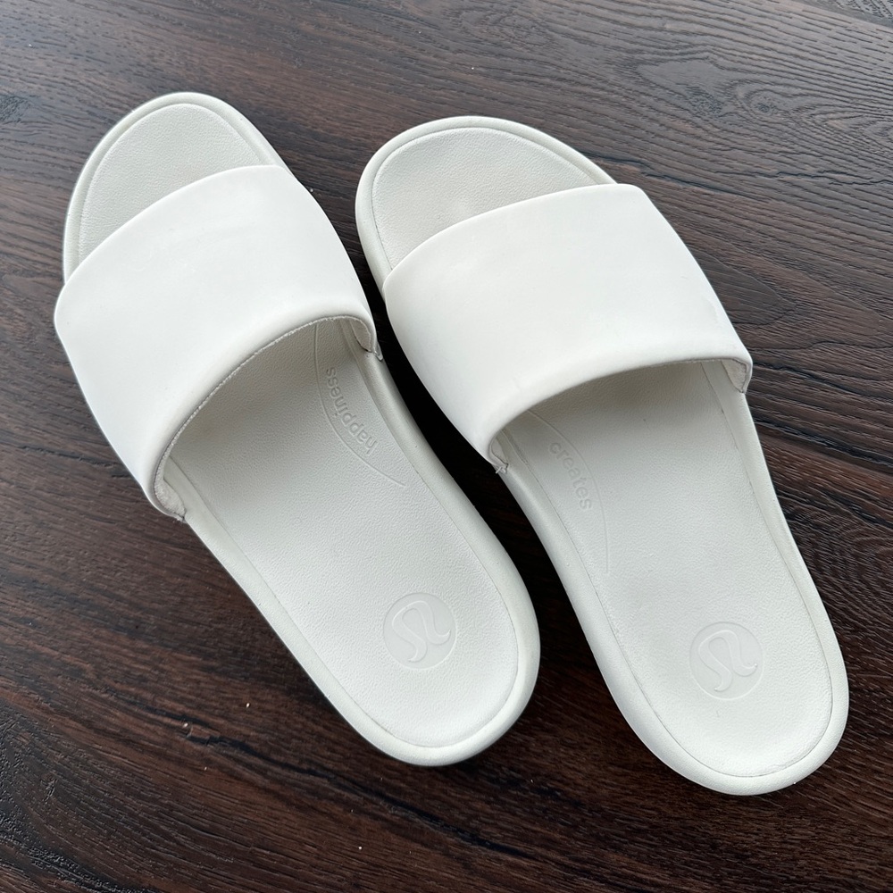 Lululemon Restfeel Women’s Slide 8